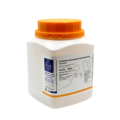 تری سدیم فسفات (دکتر مجللی)